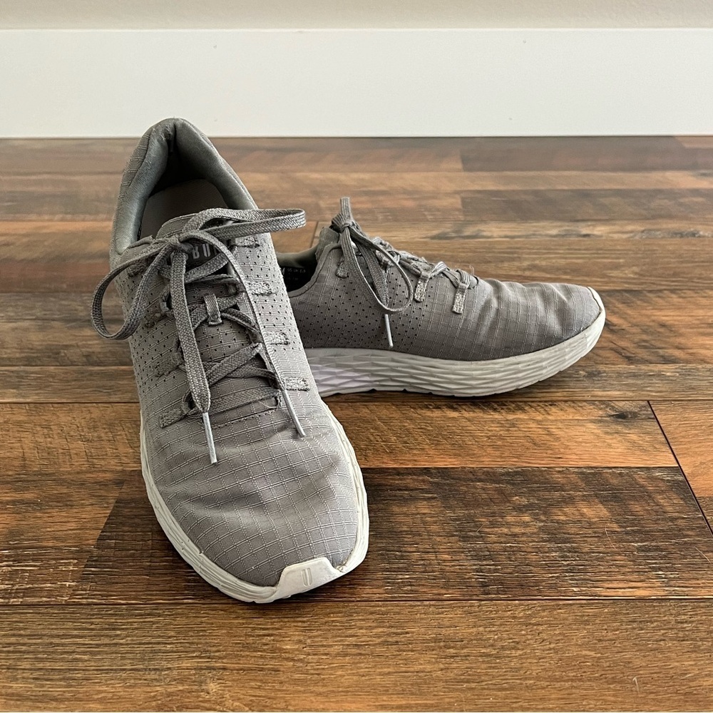 NOBULL The Ripstop Runner Shoes